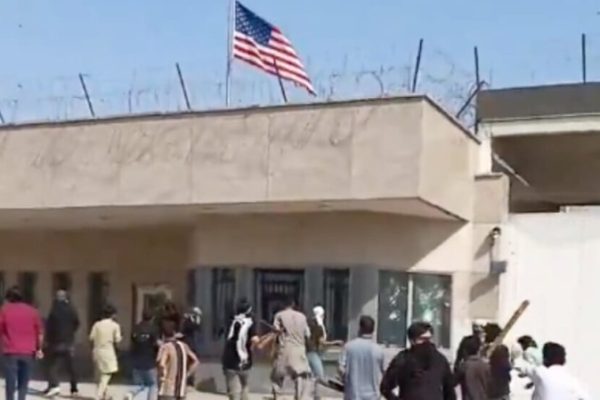 Минимум 25 человек погибли в ходе протестов в Пакистане, вспыхнувших из-за событий в Иране