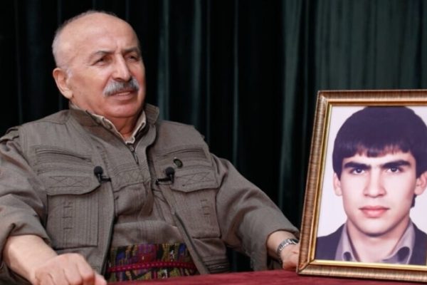 Мустафа Карасу: без свободы Оджалана невозможно решить ни одну проблему