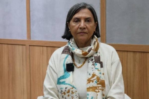 Мутлу: парадигма демократического общества может принести мир на Ближний Восток