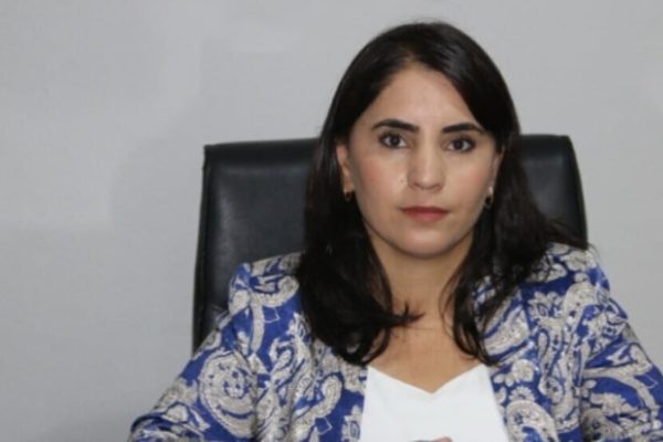 Науроз Уйсал: намерения к миру должны подтверждаться законом