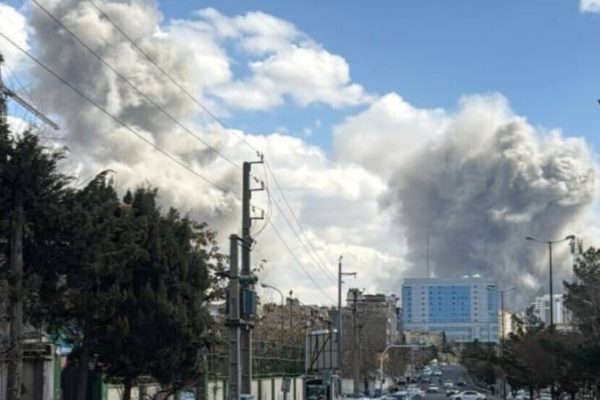 Новые удары по Ирану: число жертв среди высокопоставленных лиц растет