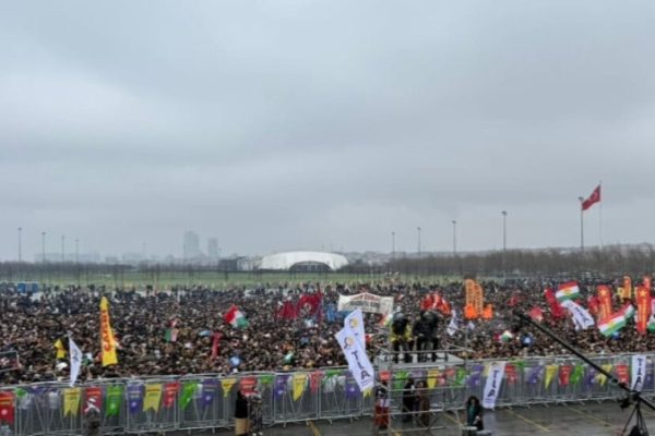 Обыски в Стамбуле: задержано 26 человек