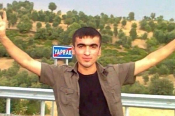 Офицеру, убившему курдского юношу в Амеде, смягчили приговор