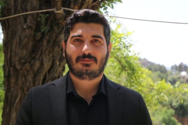 Онур Дюшюнмез: реализация «права на надежду» укрепит доверие