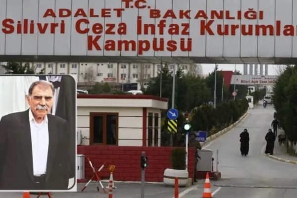 Отчет по делу Ташара: он не может оставаться в тюрьме