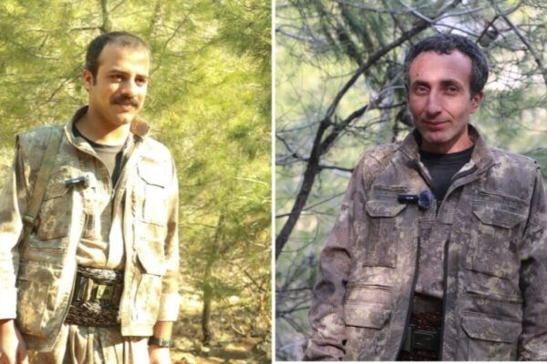 Партизаны: курдский народ сохранил Науроз через борьбу