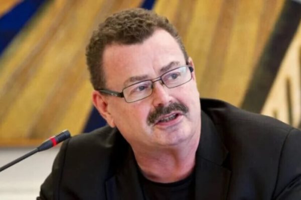 Пьер Каллозен: необходимо снять осаду с Кобани