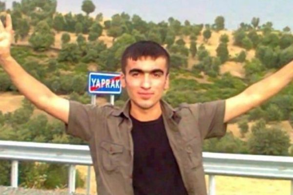 Полицейский осуждён за смерть Шахина Онера