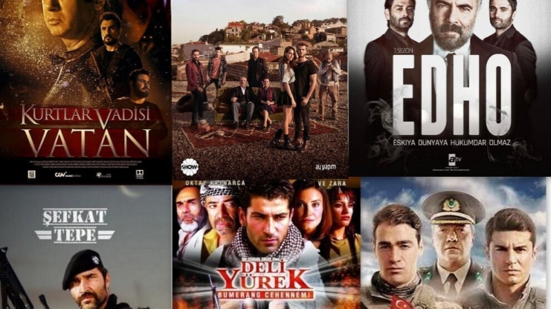 Политика ассимиляции и расизма под прикрытием спецопераций