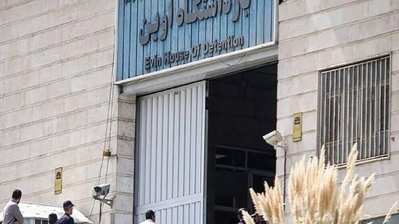 Положение иранских заключенных на грани гуманитарной катастрофы