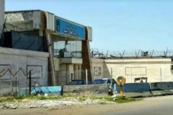 Положение осужденных в тюрьмах Ирана плачевно