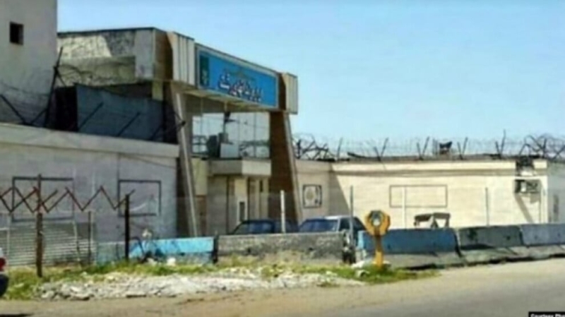 Положение осужденных в тюрьмах Ирана плачевно