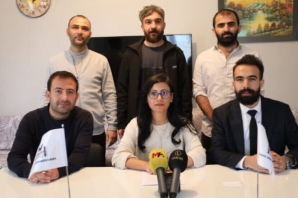 Правозащитные организации прокомментировали правонарушения в турецких тюрьмах