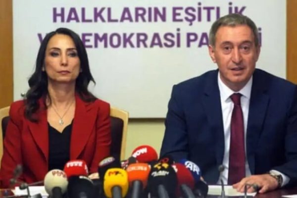 ПРДН осудила атаки на Дохук и Эрбиль