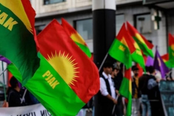 ПСЖК повторно приглашена на Конгресс свободы Ирана в Лондоне