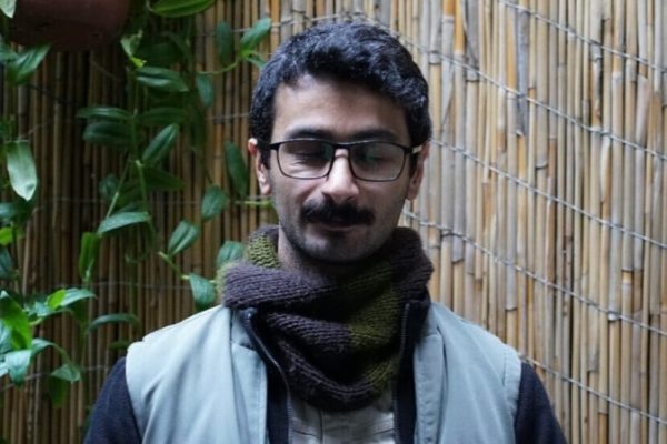 Резан Шенгуль: цель тюрем ямного типа — превратить политузников в «живых мертвецов»