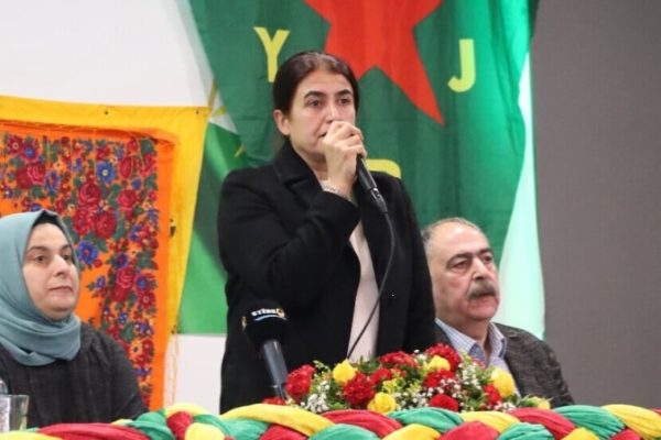 Рохилат Африн: наши главные цели — возвращение беженцев и освобождение заключенных