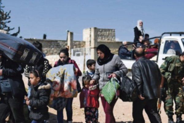 С начала 2026 года в Сирии убиты 80 детей и 51 женщина