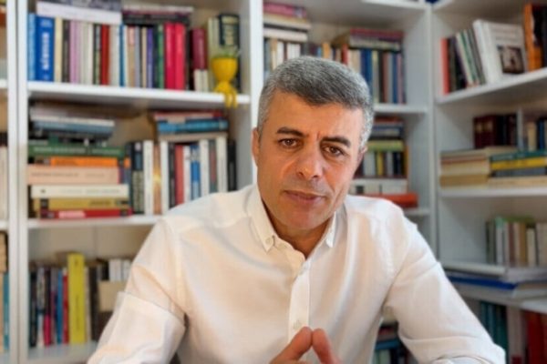 Сарыташ: власти должны представить план достижения мира