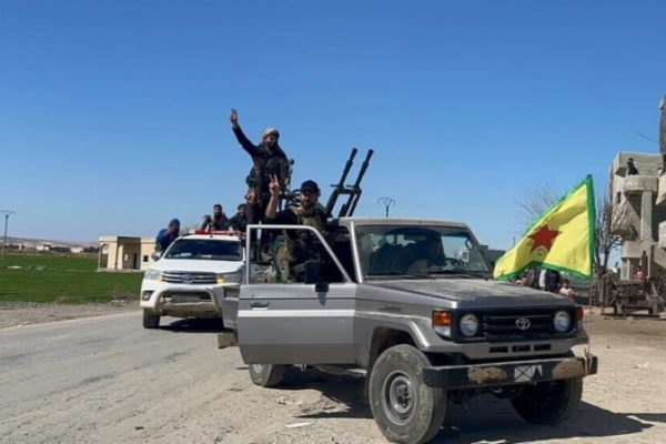 СДС покидают Шехляр в соответствии с достигнутым соглашением