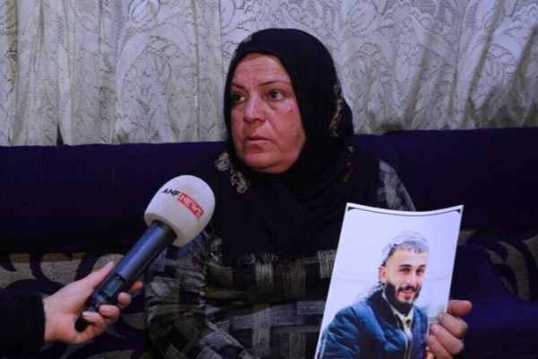 Семья Абдулла: Наше единственное желание — возвращение пленных