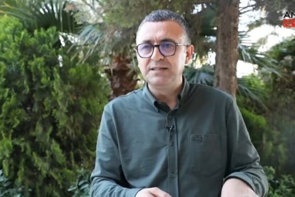 Серхат Эрен: призыв Оджалана требует конкретных шагов