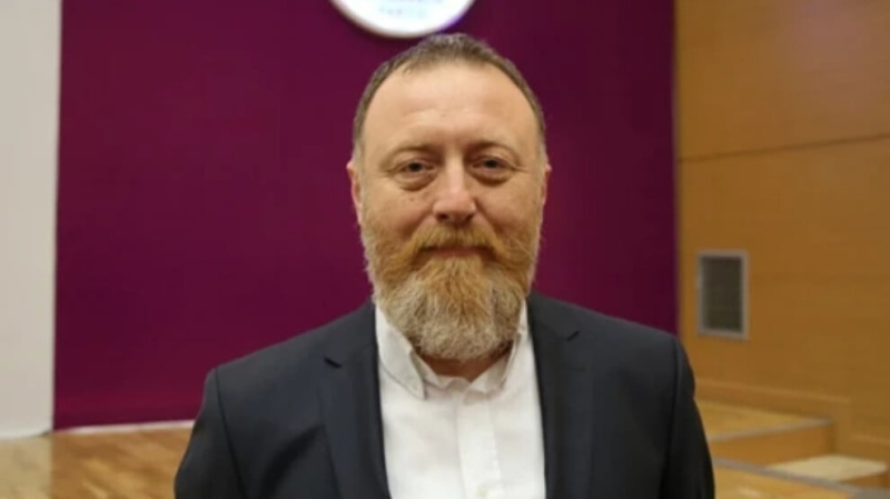 Сезаи Темелли: условием второго этапа является изменение условий Абдуллы Оджалана