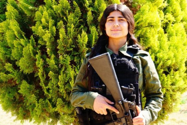 Сидар Ма’Сум: продолжение борьбы – наша этическая ответственность