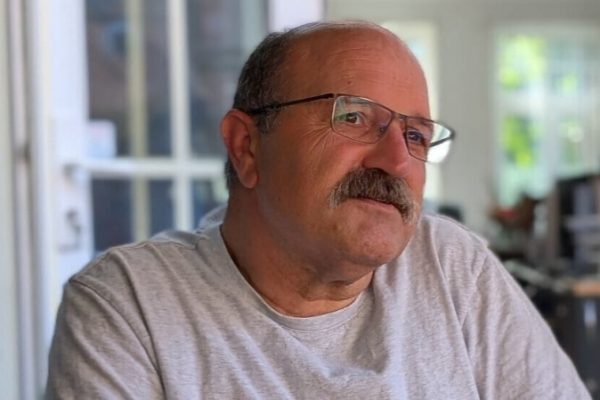 Скончался директор ANF Осман Кылыч