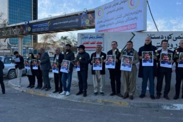 Тело Салиха Муслима доставят в Рожаву