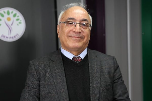 Тюркдоган: дальнейший успех зависит от условий, в которых находится Оджалан