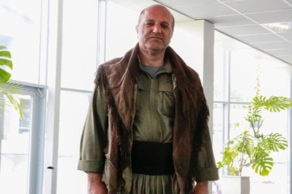 Товарищ Гунди