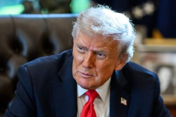 Трамп: США и Израиль нанесли удары, чтобы остановить ядерную программу Ирана