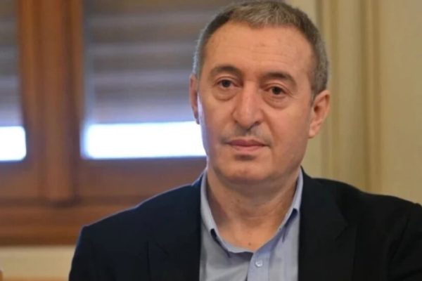 Тунджер Бакырхан: Науроз 2026 стал началом нового и учредительного периода