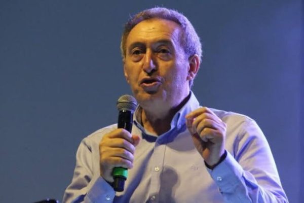 Тунджер Бакырхан: статус Имралы должен быть чётко определён