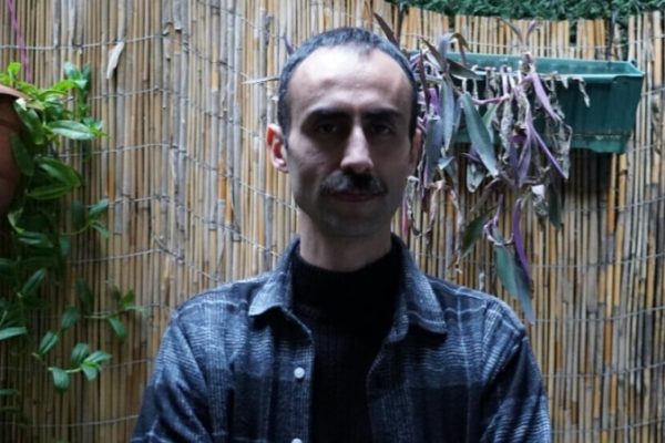 Умит Чобаноглу: изоляция в тюрьмах ямного типа разрушает психику