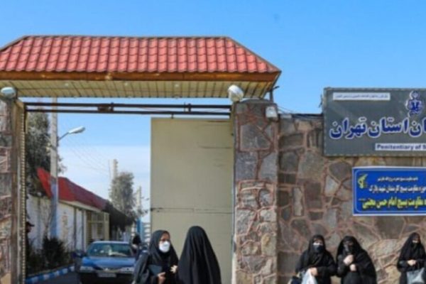 Условия содержания 80 узниц тюрьмы в Карчаке ухудшаются