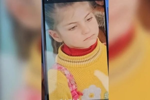 В Африне из-за наводнения погибла шестилетняя девочка