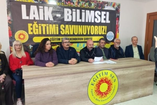 В Антакье призвали к «светскому и научному образованию»