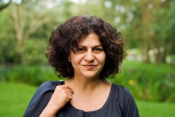 В Багдаде убита глава Организации женской свободы Ирака Йенар Мухаммед