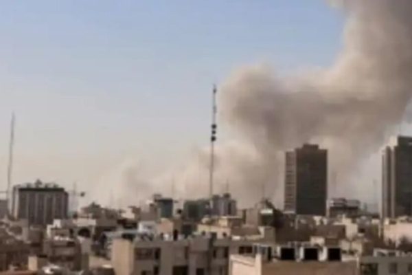 В Иране и Восточном Курдистане погибли десятки мирных жителей