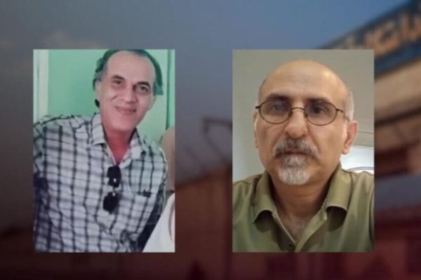 В Иране казнены двое заключенных