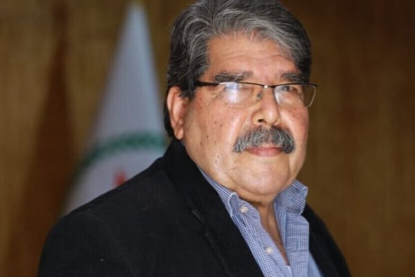 В ПСЖК отдали дань памяти Салиху Муслиму, уникальному патриоту и преданному бойцу