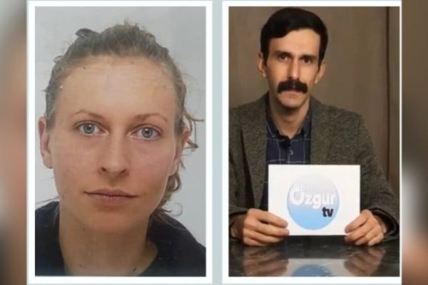 В Рожаве более месяца нет связи с двумя журналистами