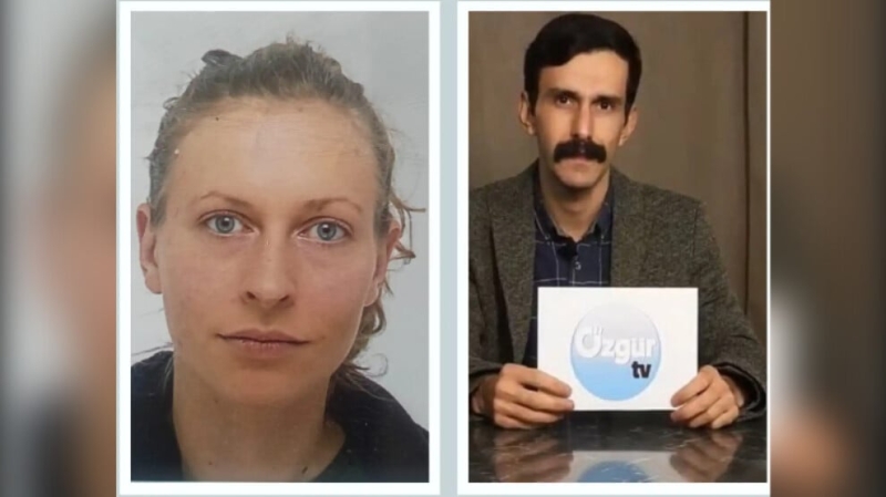 В Рожаве более месяца нет связи с двумя журналистами