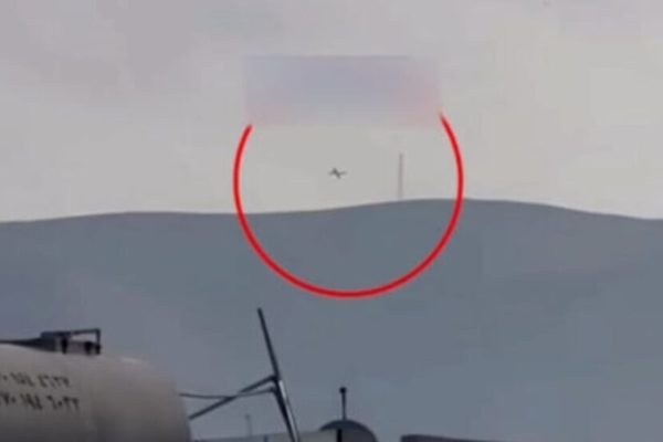 В Сулеймании беспилотник рухнул на жилой квартал: ранен ребенок, повреждены дома