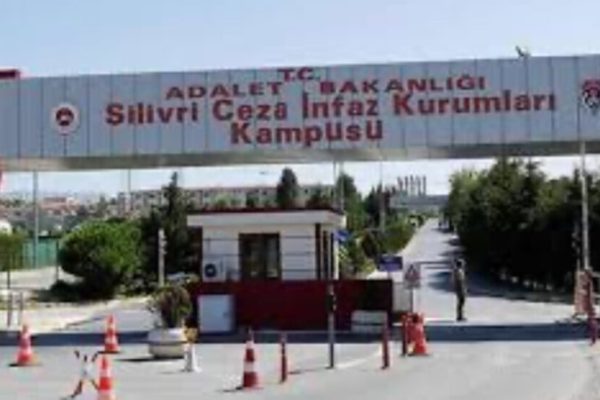 В тюрьме Силиври объявлена бессрочная голодовка