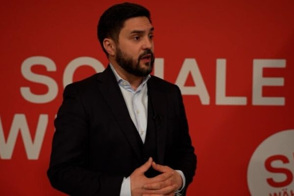 Вермут: нужно защитить Рожаву и ее демократическую модель