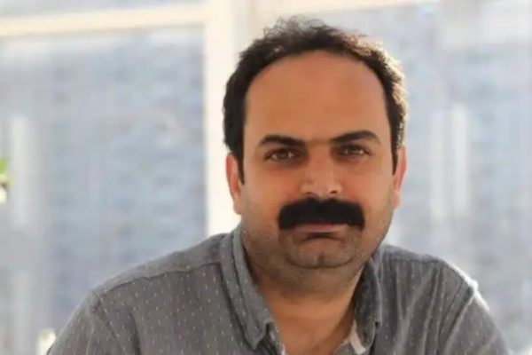 Загрос Эндерьяри: планы изменений в Иране невозможны без курдов