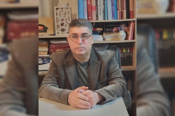 Заки Шехо: новая фаза в Иране требует курдского политического союза